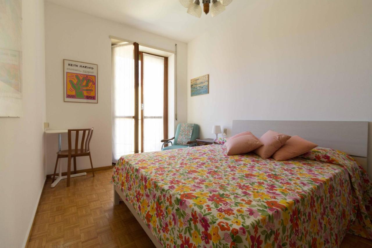 Manzoni Two-Bedroom Apartment - Solo Affitti Brevi Lecco Esterno foto